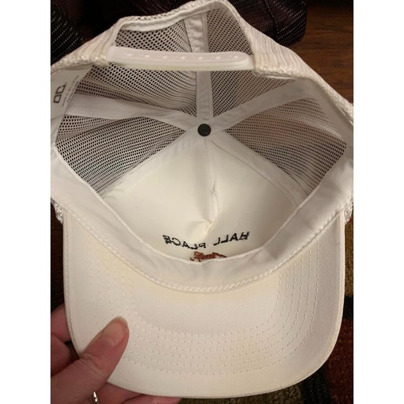 Lot of 4 Vintage Trucker Style Mesh Back Snapback Hats Baseball Cap Myrtle Beach - Picture 3 of 6